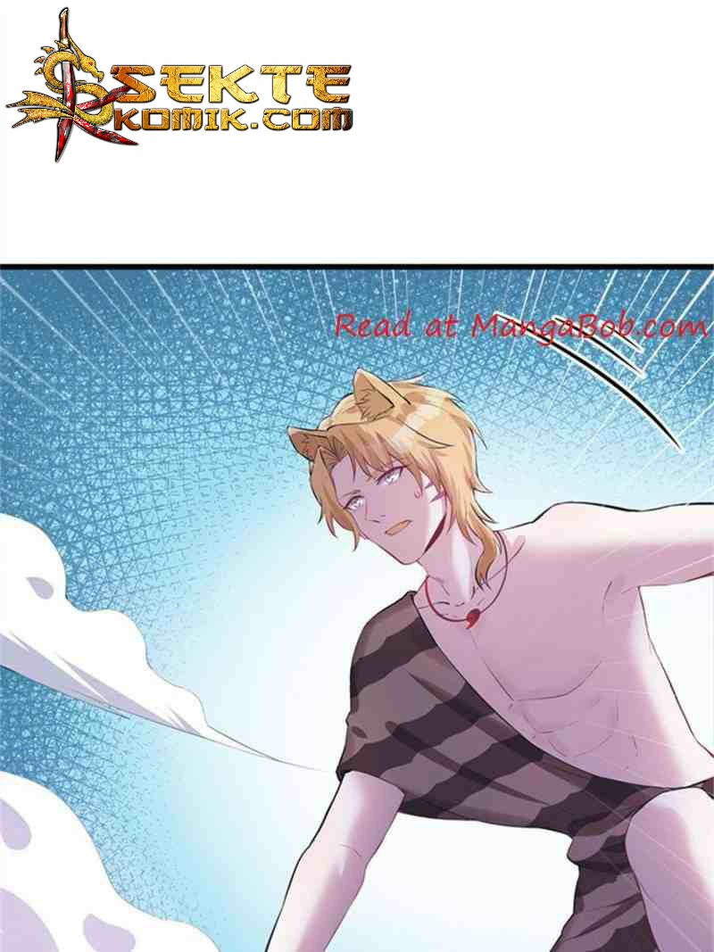 Beauty and the Beasts Chapter 93 Gambar 2